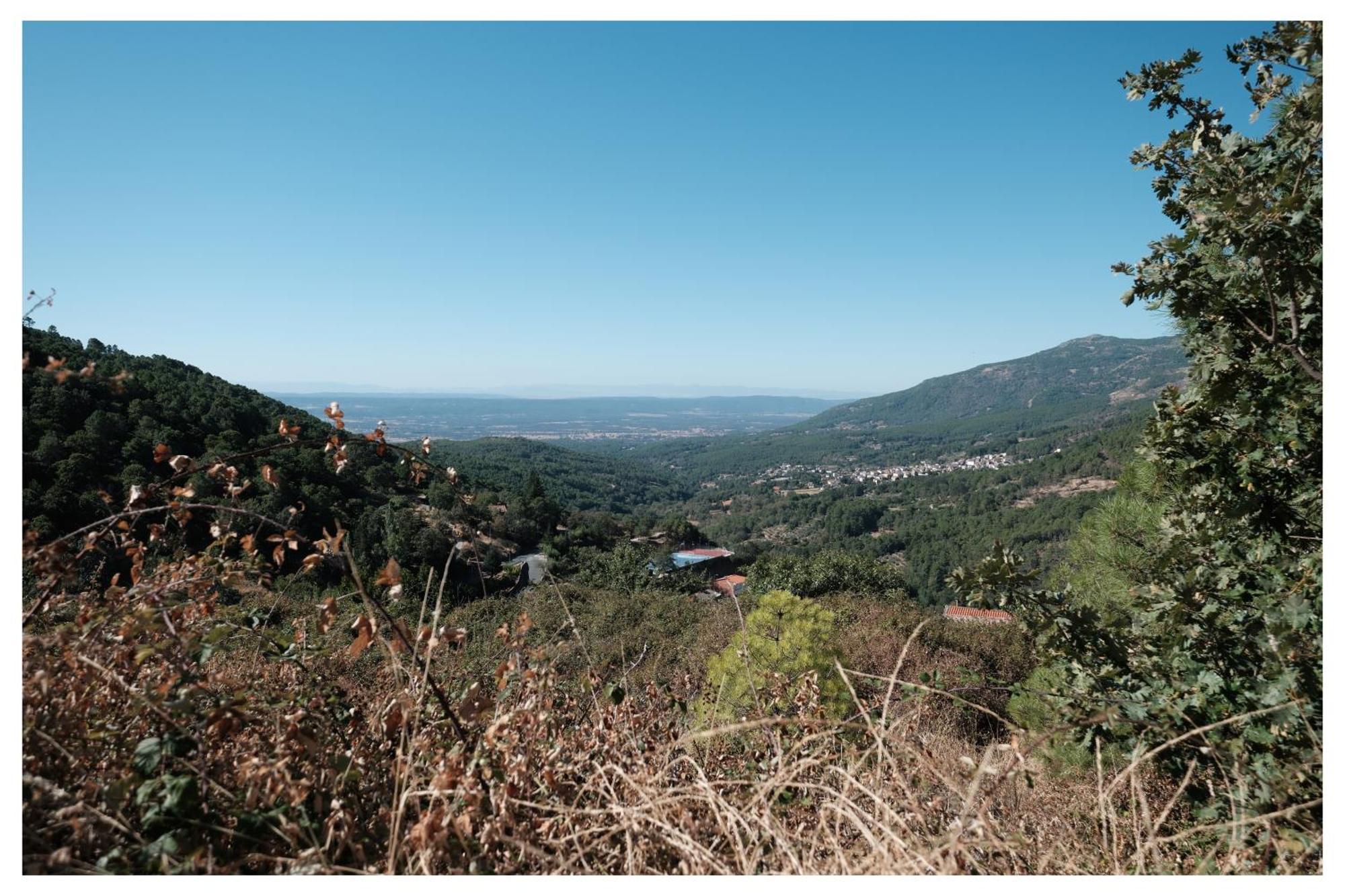 La Canciella De Mijares Exterior photo