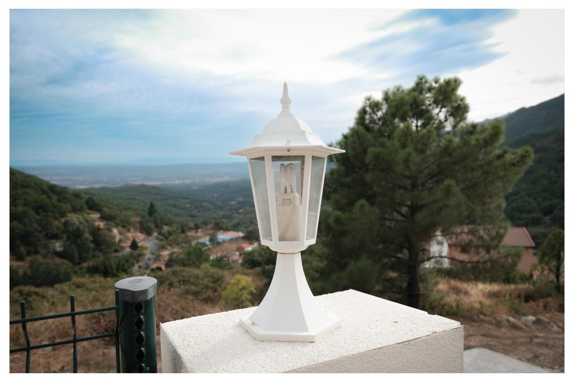 La Canciella De Mijares Exterior photo