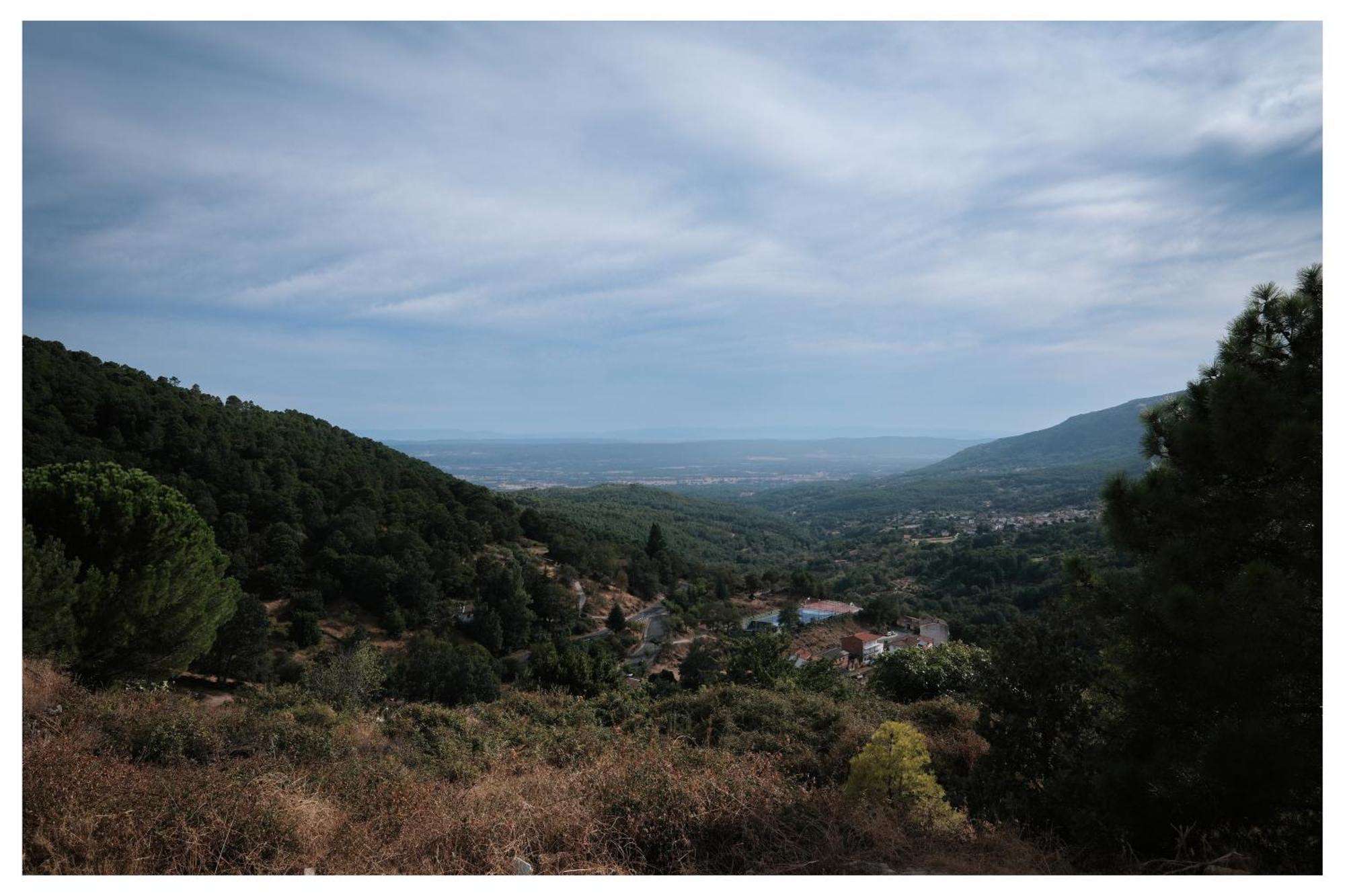 La Canciella De Mijares Exterior photo