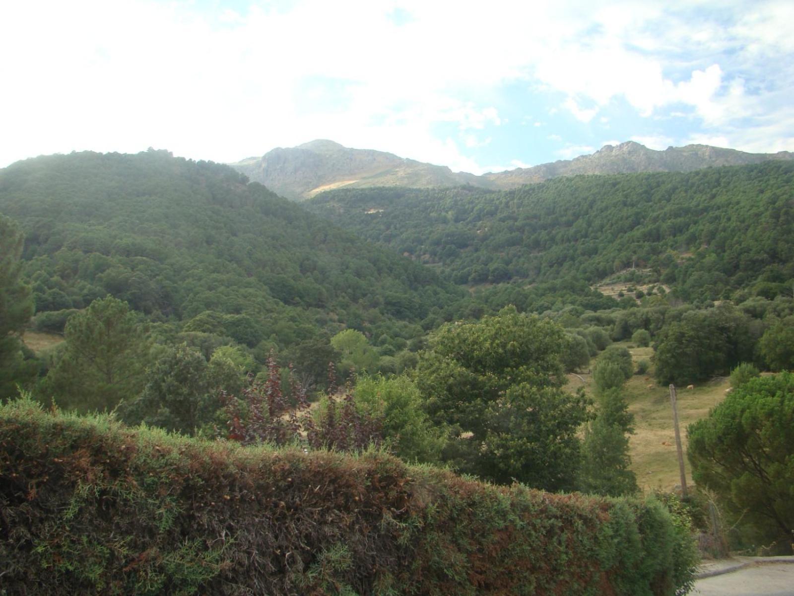 La Canciella De Mijares Exterior photo