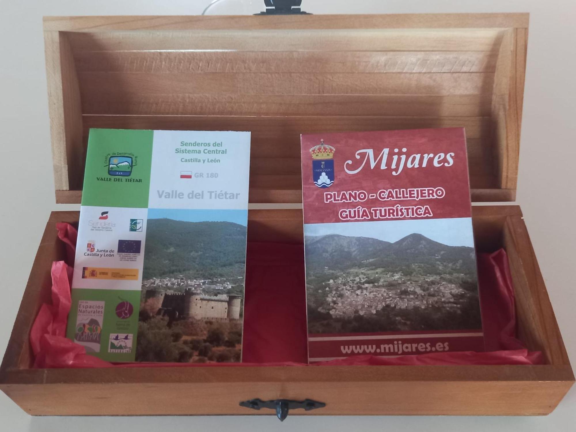 La Canciella De Mijares Exterior photo