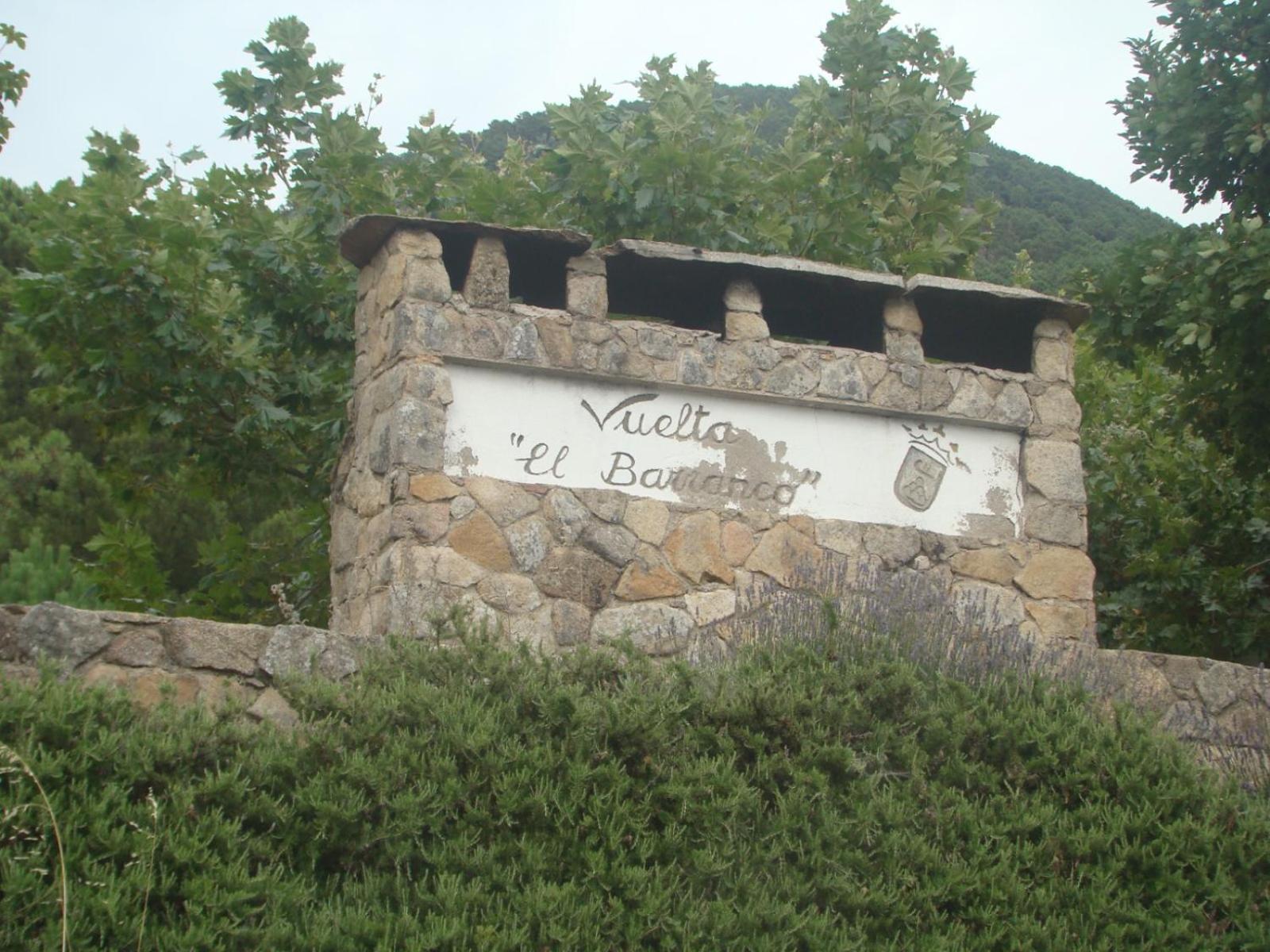 La Canciella De Mijares Exterior photo