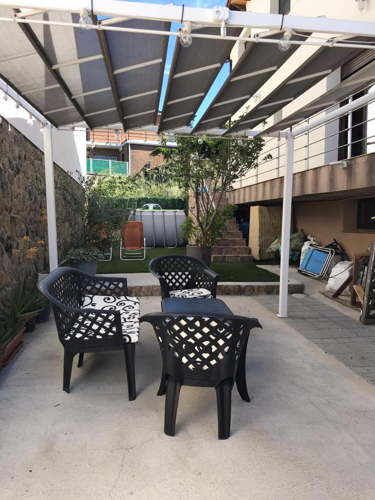 La Canciella De Mijares Exterior photo